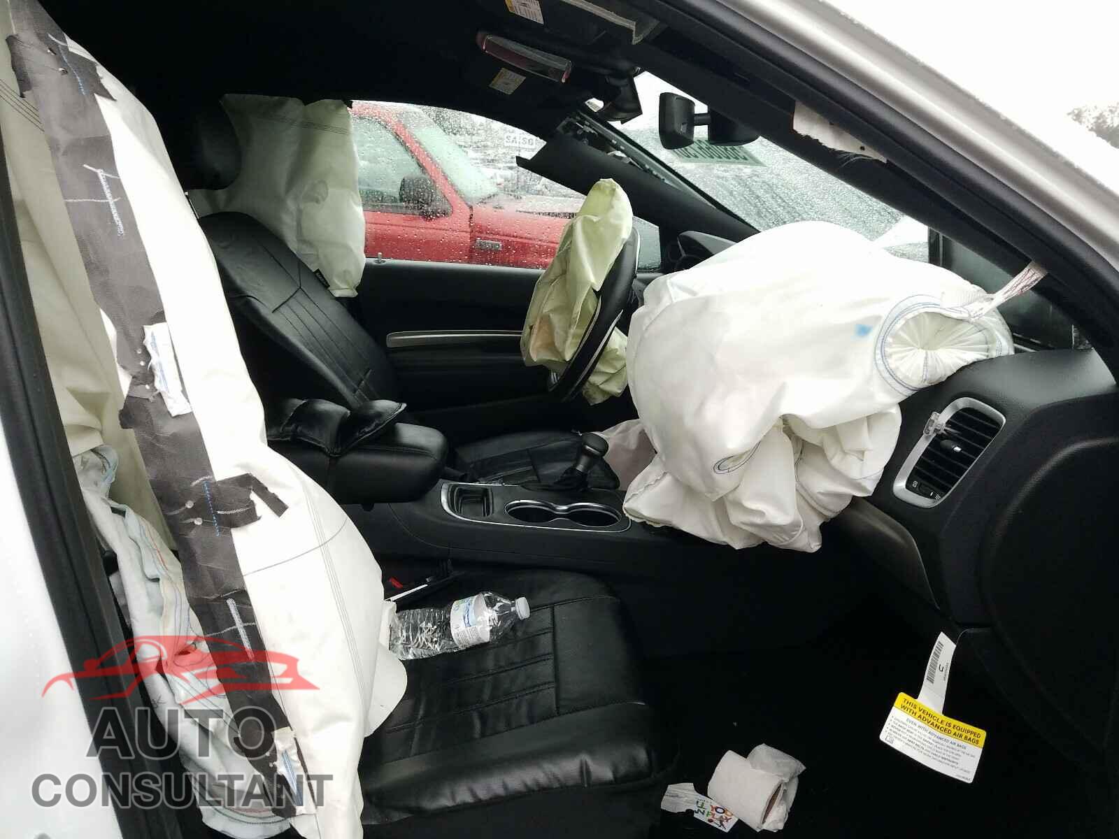 DODGE DURANGO 2020 - 1C4RDJAG6LC161758