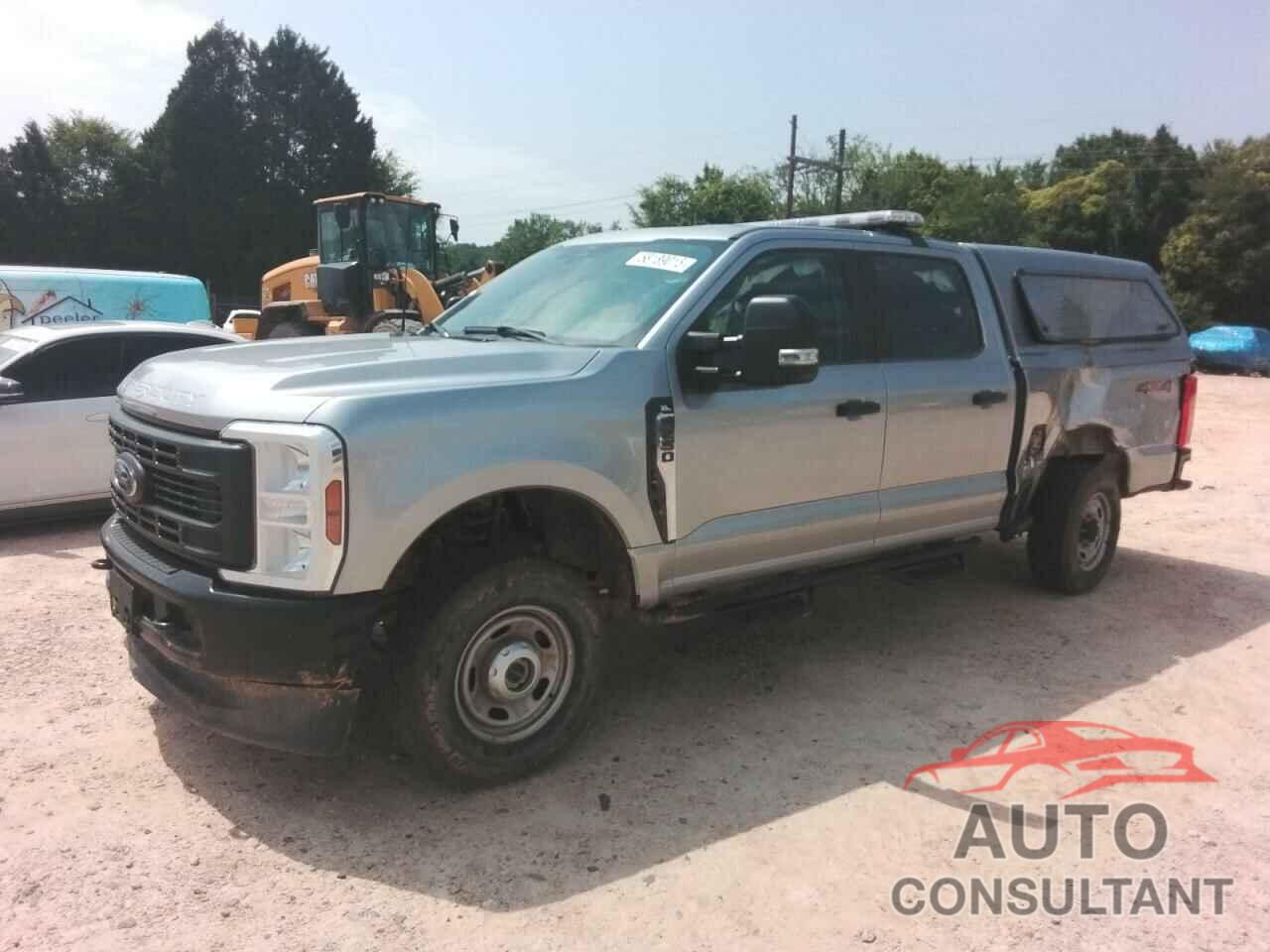 FORD F250 2024 - 1FT7W2BA4RED76246