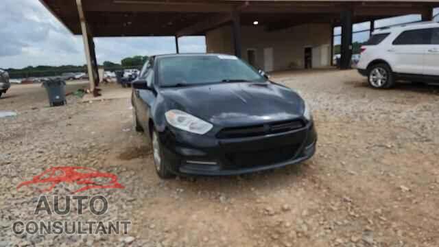 DODGE DART 2015 - 1C3CDFAA2FD181300
