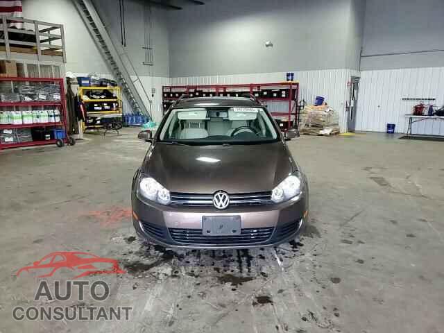VOLKSWAGEN JETTA 2013 - 3VWPL7AJ7DM691663