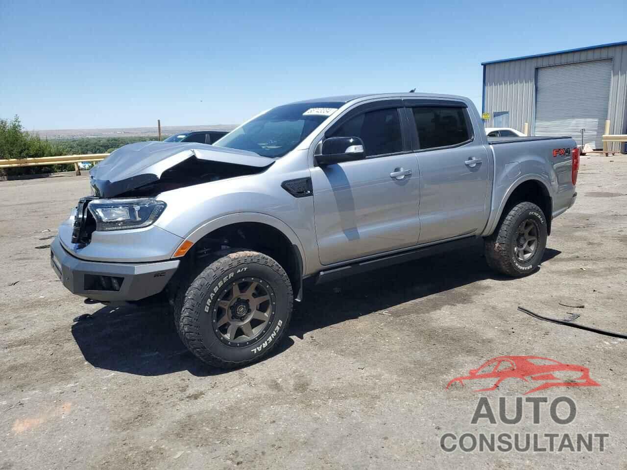 FORD RANGER 2020 - 1FTER4FH4LLA17077