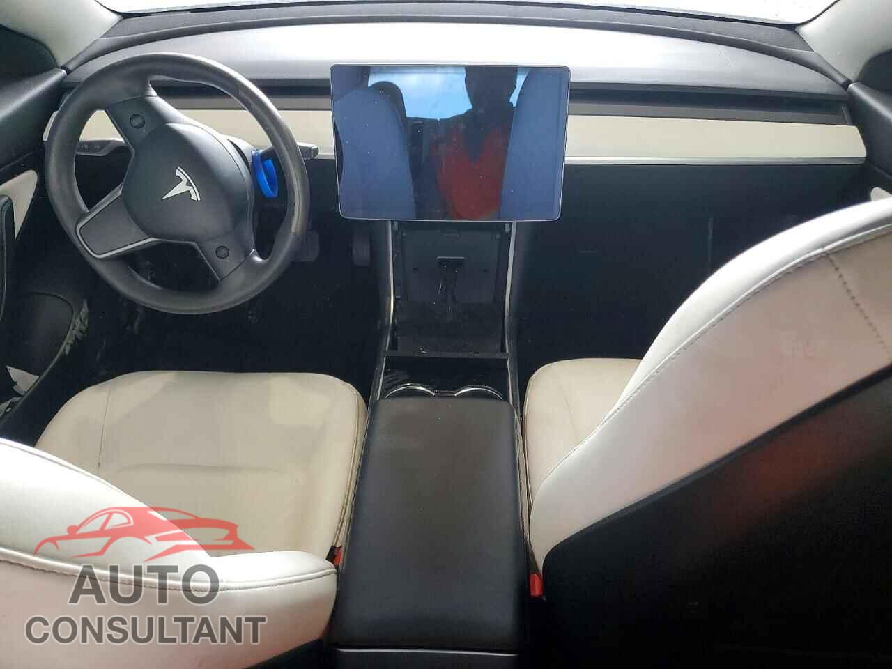TESLA MDL 3 2020 - 5YJ3E1EA8LF797741