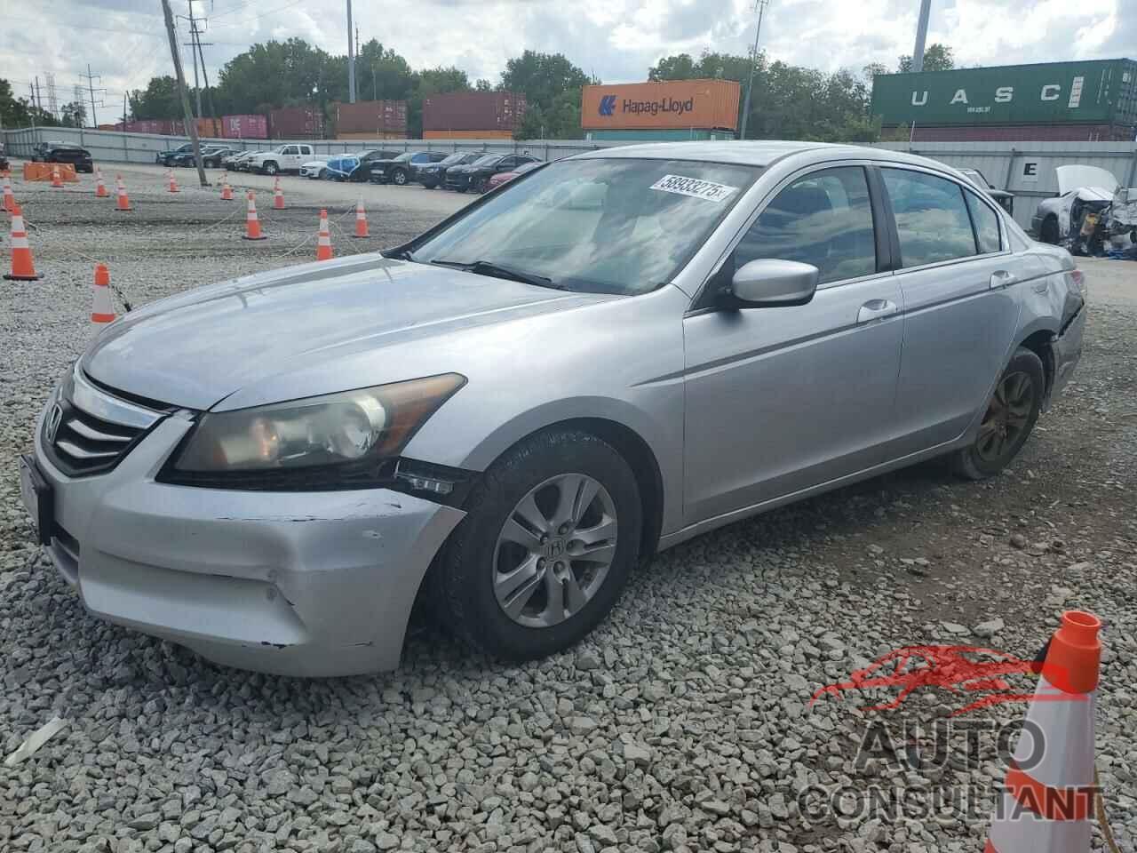 HONDA ACCORD 2011 - 1HGCP2F6XBA018374