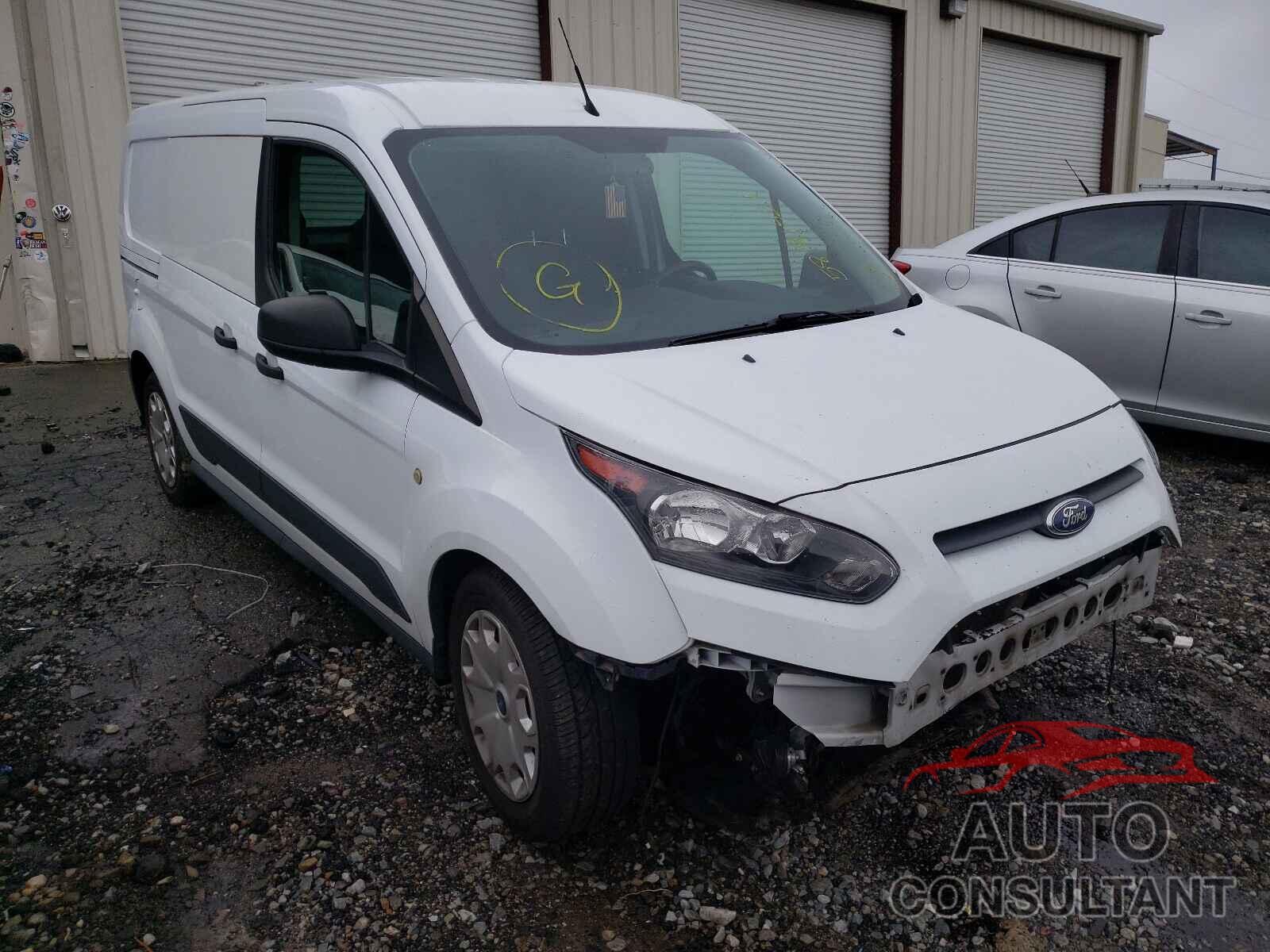 FORD TRANSIT CO 2016 - NM0LS7E72G1253439