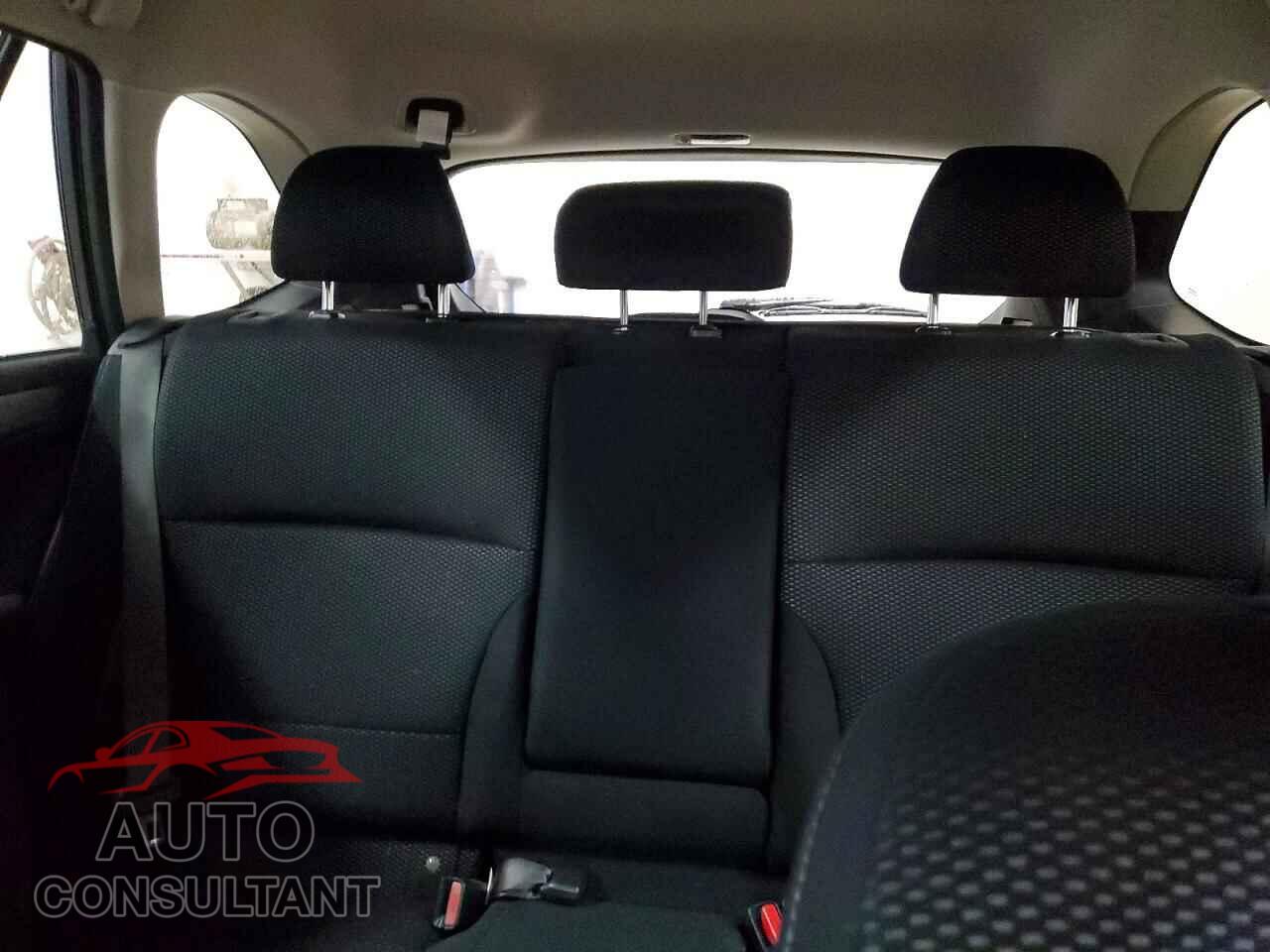 SUBARU OUTBACK 2017 - 4S4BSADC8H3338345