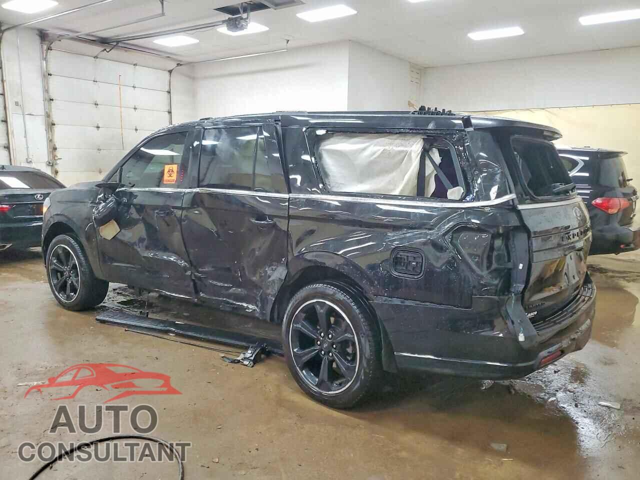 FORD EXPEDITION 2024 - 1FMJK2A82REA94375