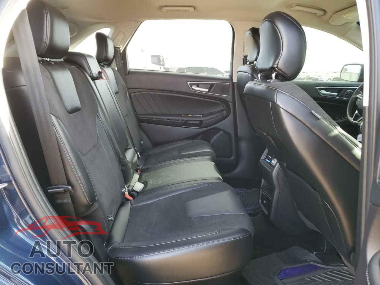 FORD EDGE 2017 - 2FMPK4AP3HBC54948