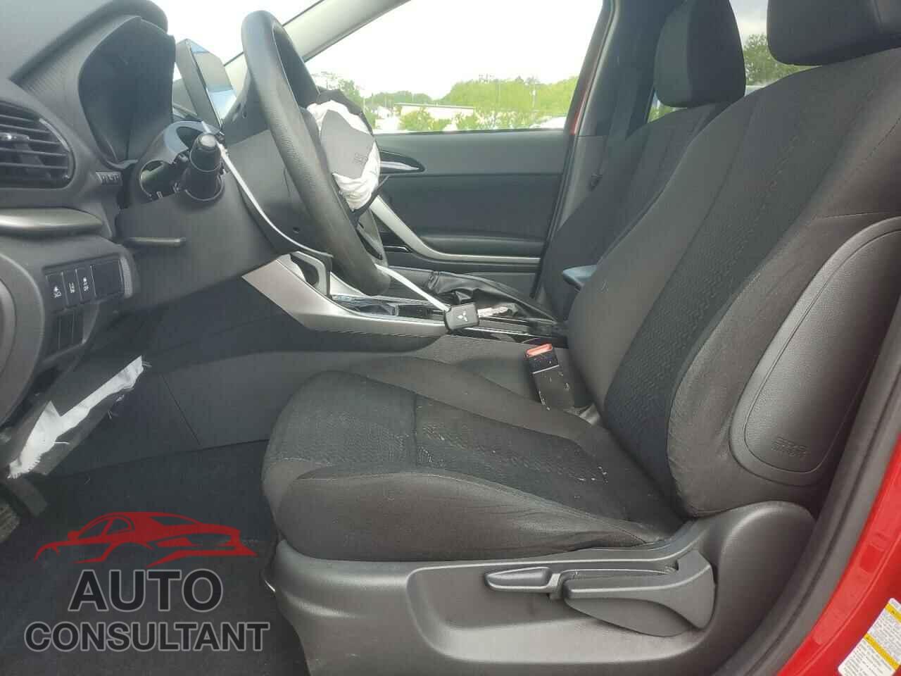 MITSUBISHI ECLIPSE 2023 - JA4ATVAA3PZ007671