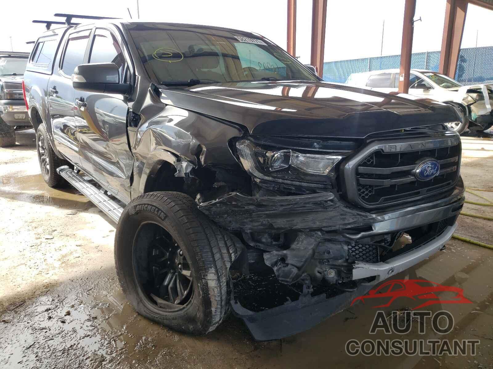 FORD RANGER 2019 - 1FTER4EH0KLA89152