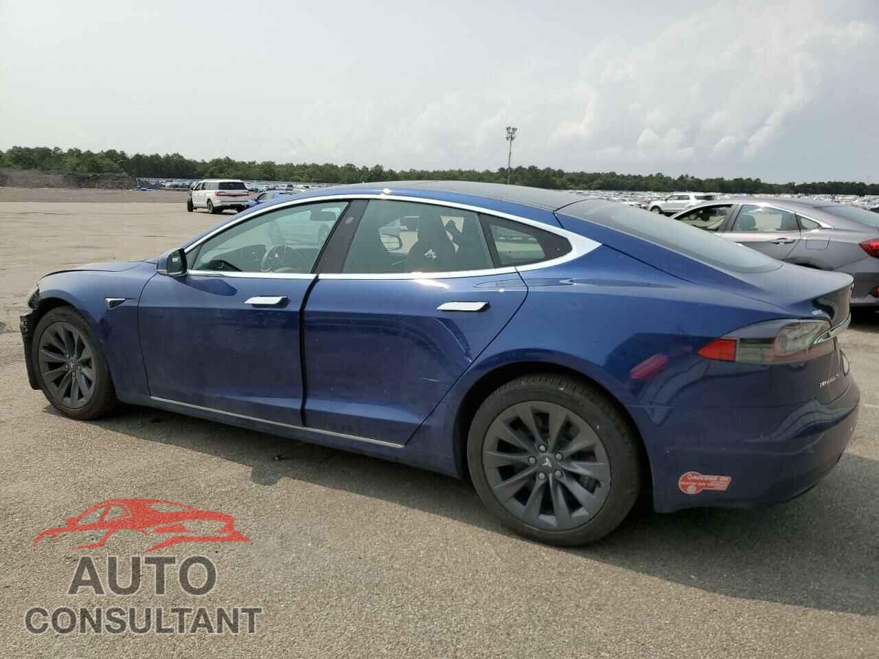 TESLA MODEL S 2018 - 5YJSA1E29JF264326