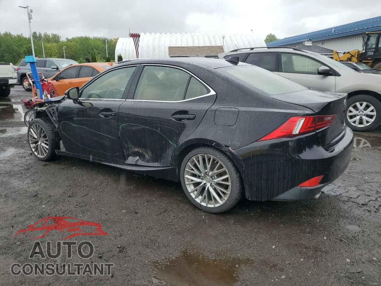 LEXUS IS 2014 - JTHCF1D25E5003949