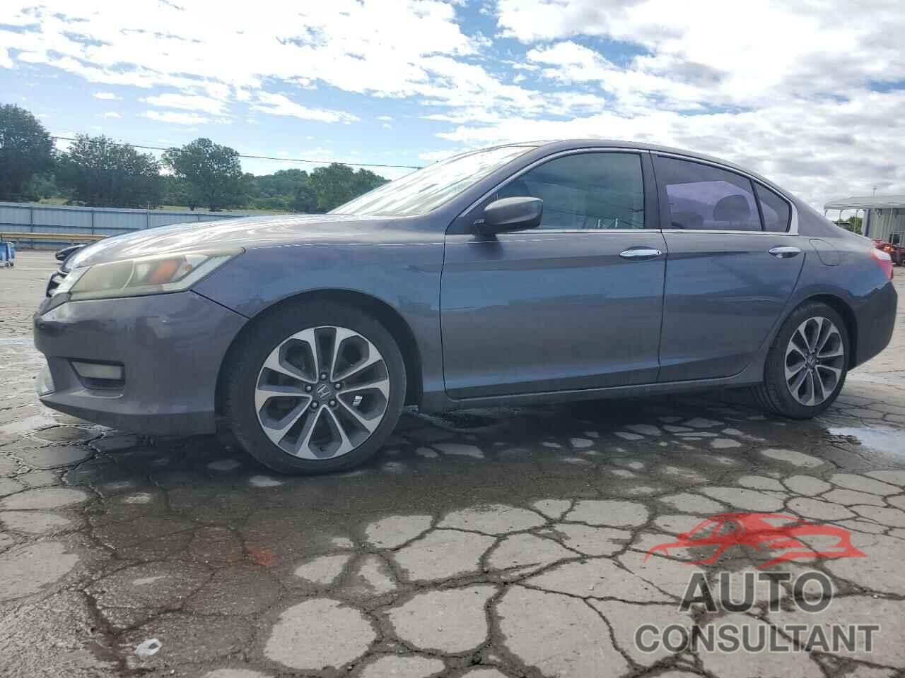 HONDA ACCORD 2015 - 1HGCR2F51FA182720