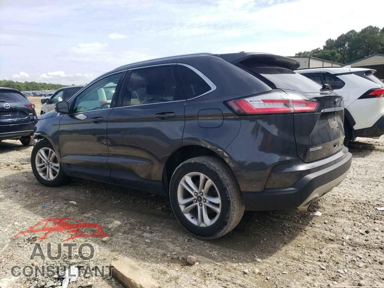 FORD EDGE 2020 - 2FMPK3J97LBB39094