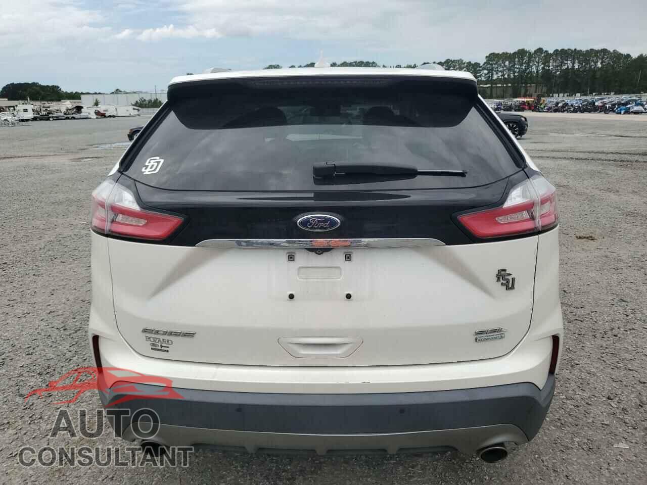 FORD EDGE 2019 - 2FMPK3J95KBB73890