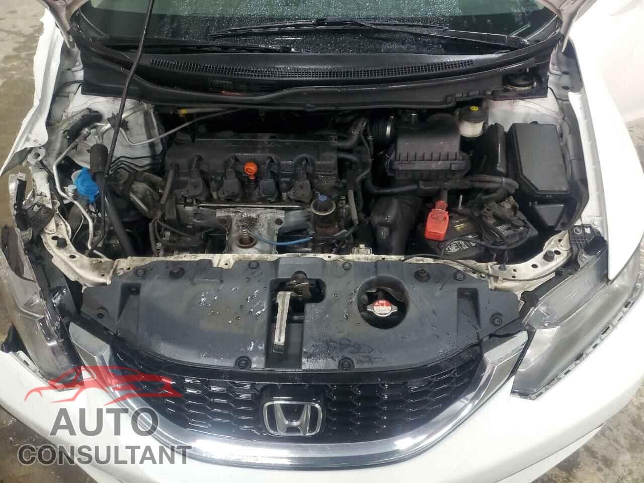 HONDA CIVIC 2015 - 19XFB2F94FE061891
