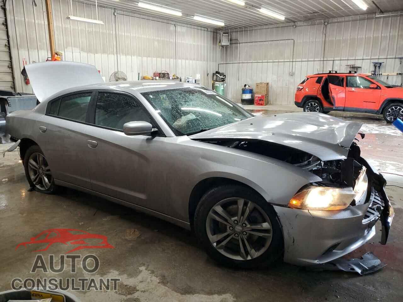 DODGE CHARGER 2014 - 2C3CDXJG0EH117560