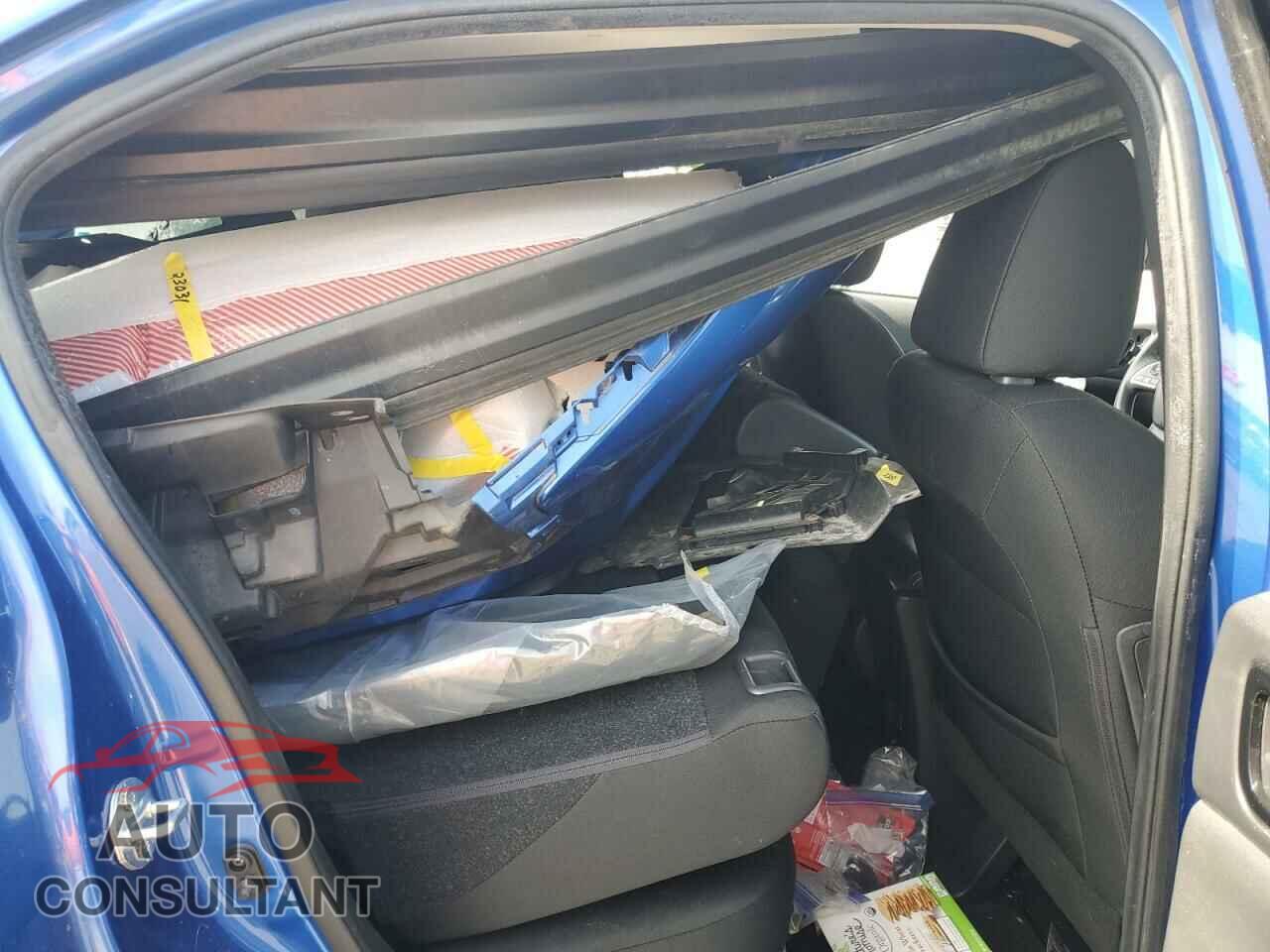 MITSUBISHI ECLIPSE 2019 - JA4AT4AA1KZ011673