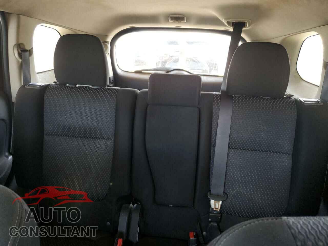 MITSUBISHI OUTLANDER 2017 - JA4AD2A36HZ025127