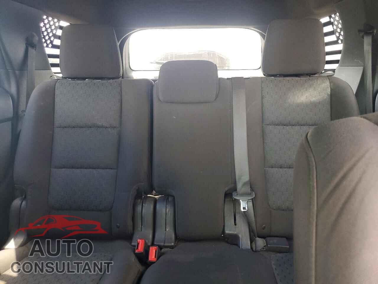 FORD EXPLORER 2013 - 1FM5K8D89DGA41766