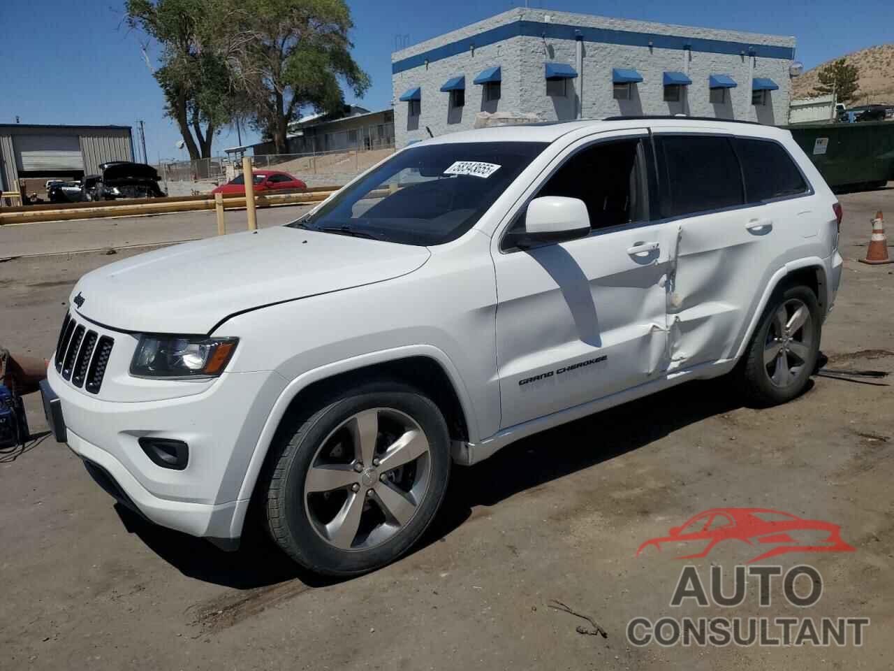 JEEP GRAND CHER 2015 - 1C4RJEAG9FC920391