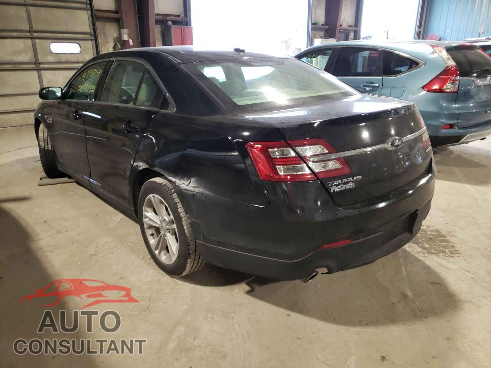 FORD TAURUS 2016 - 1FAHP2D84GG110695
