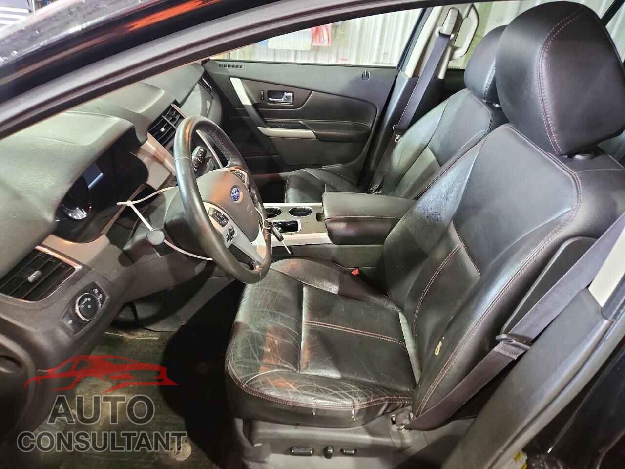 FORD EDGE 2014 - 2FMDK4JC5EBB59514