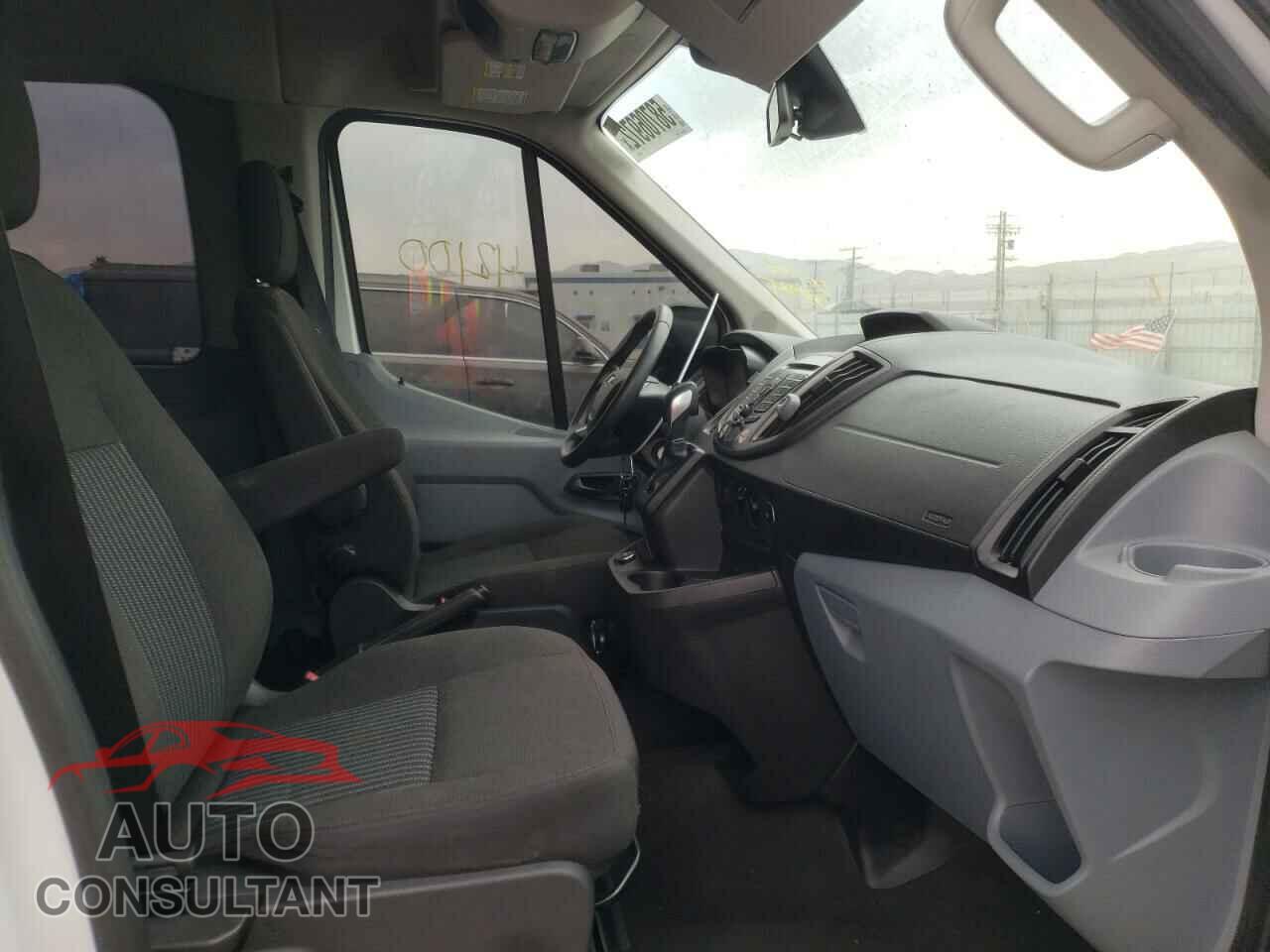 FORD TRANSIT 2017 - 1FBAX2CG2HKA56255