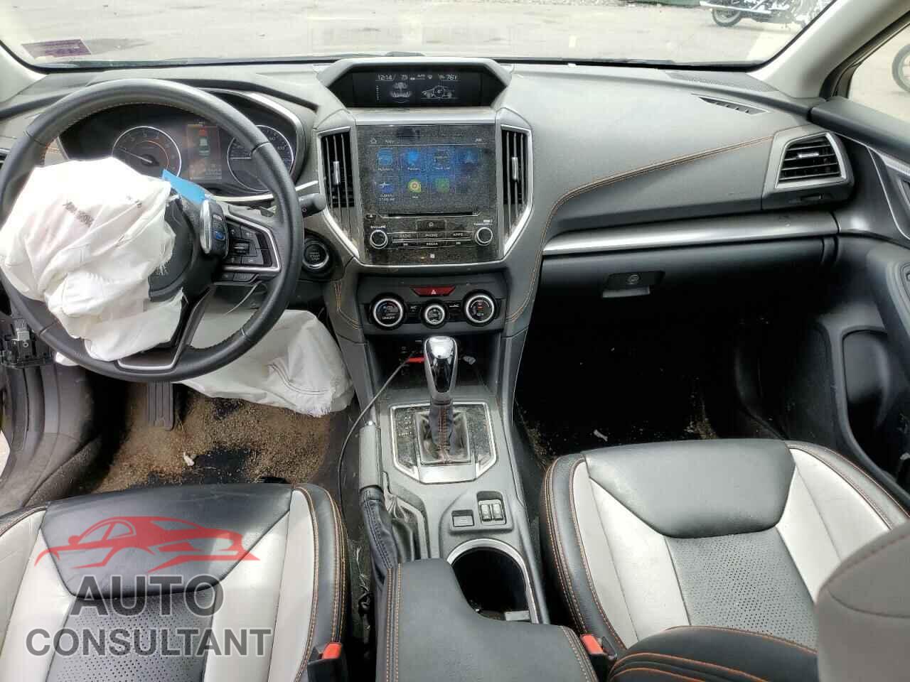 SUBARU CROSSTREK 2023 - JF2GTHMC3PH258356
