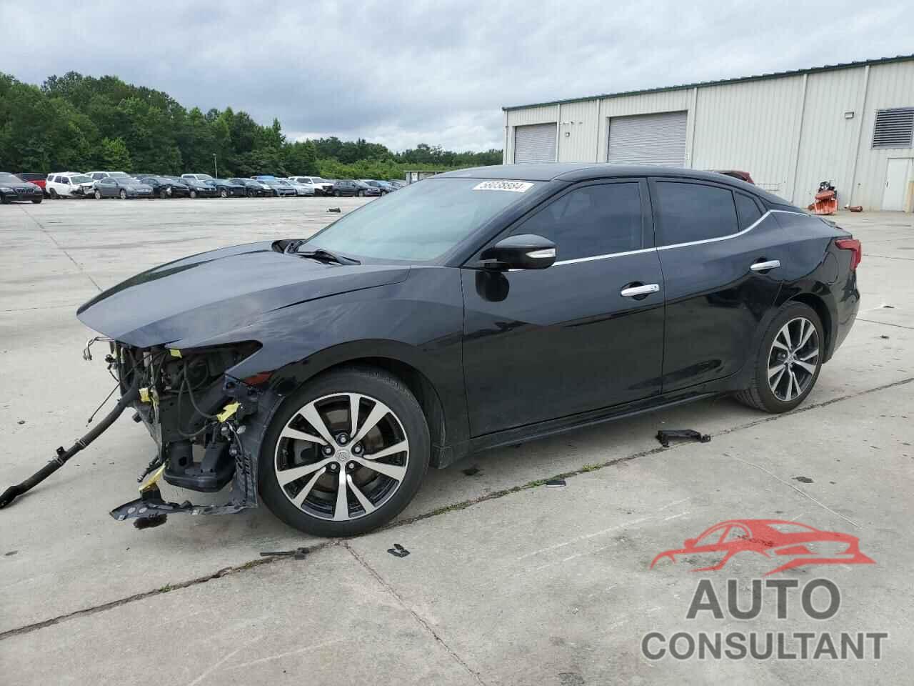 NISSAN MAXIMA 2016 - 1N4AA6AP2GC411527