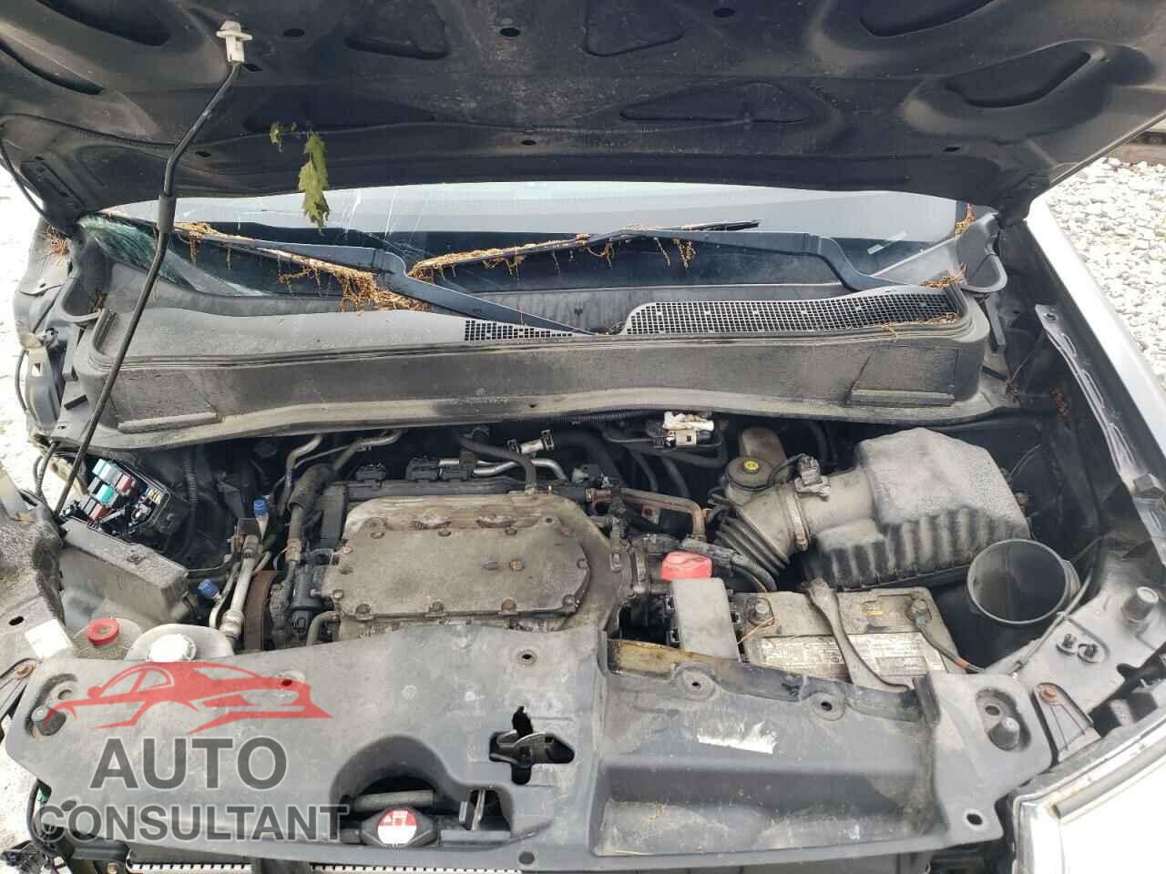 HONDA PILOT 2014 - 5FNYF4H2XEB028685