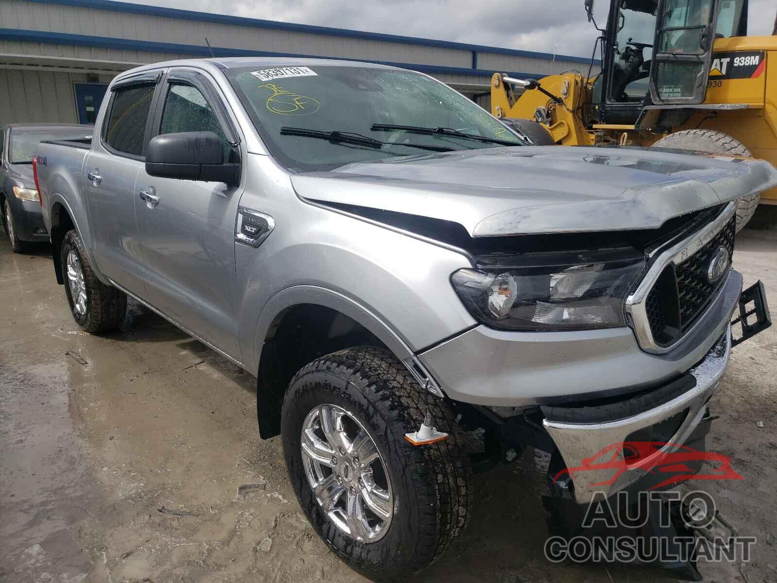 FORD RANGER 2020 - 1FTER4FH3LLA87797