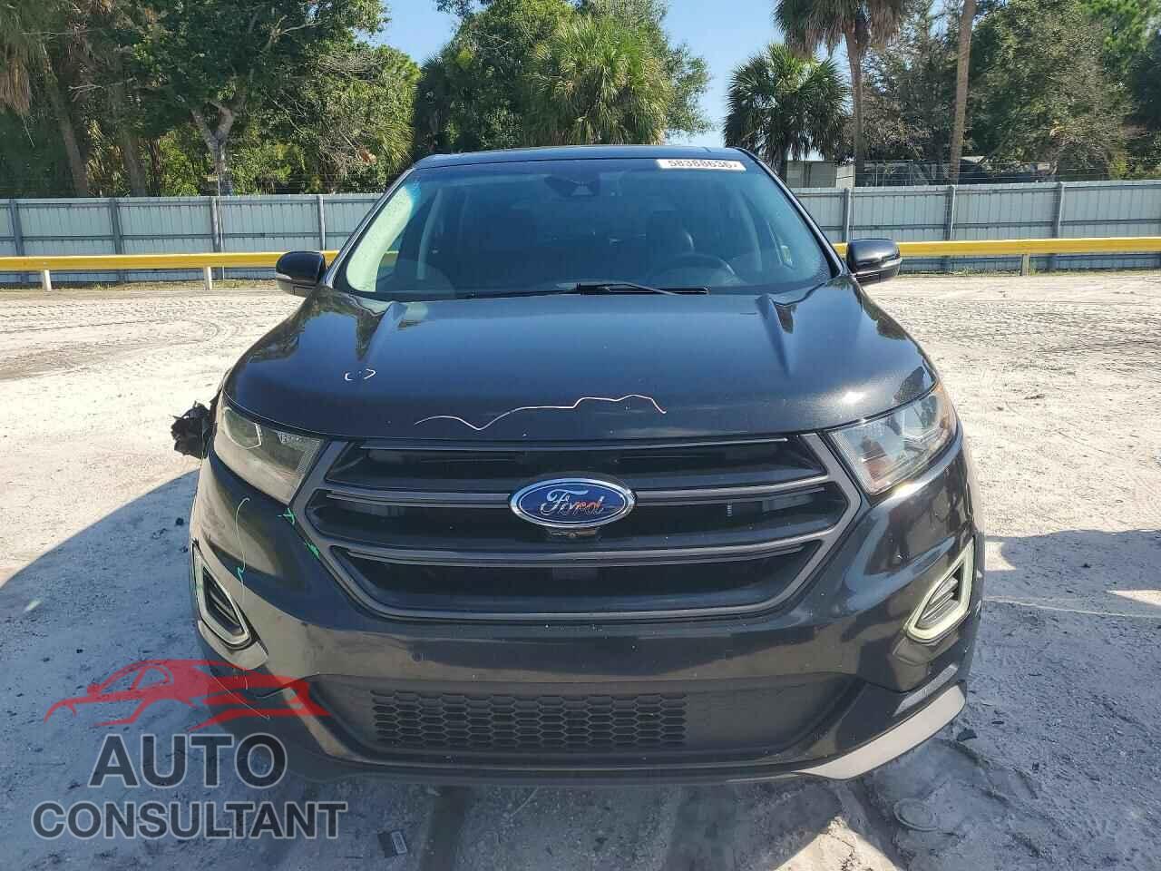FORD EDGE 2015 - 2FMPK3AP4FBB46927