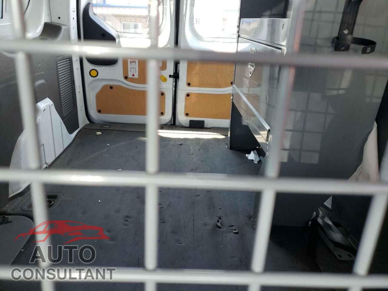 FORD TRANSIT 2019 - NM0LS7E2XK1384602