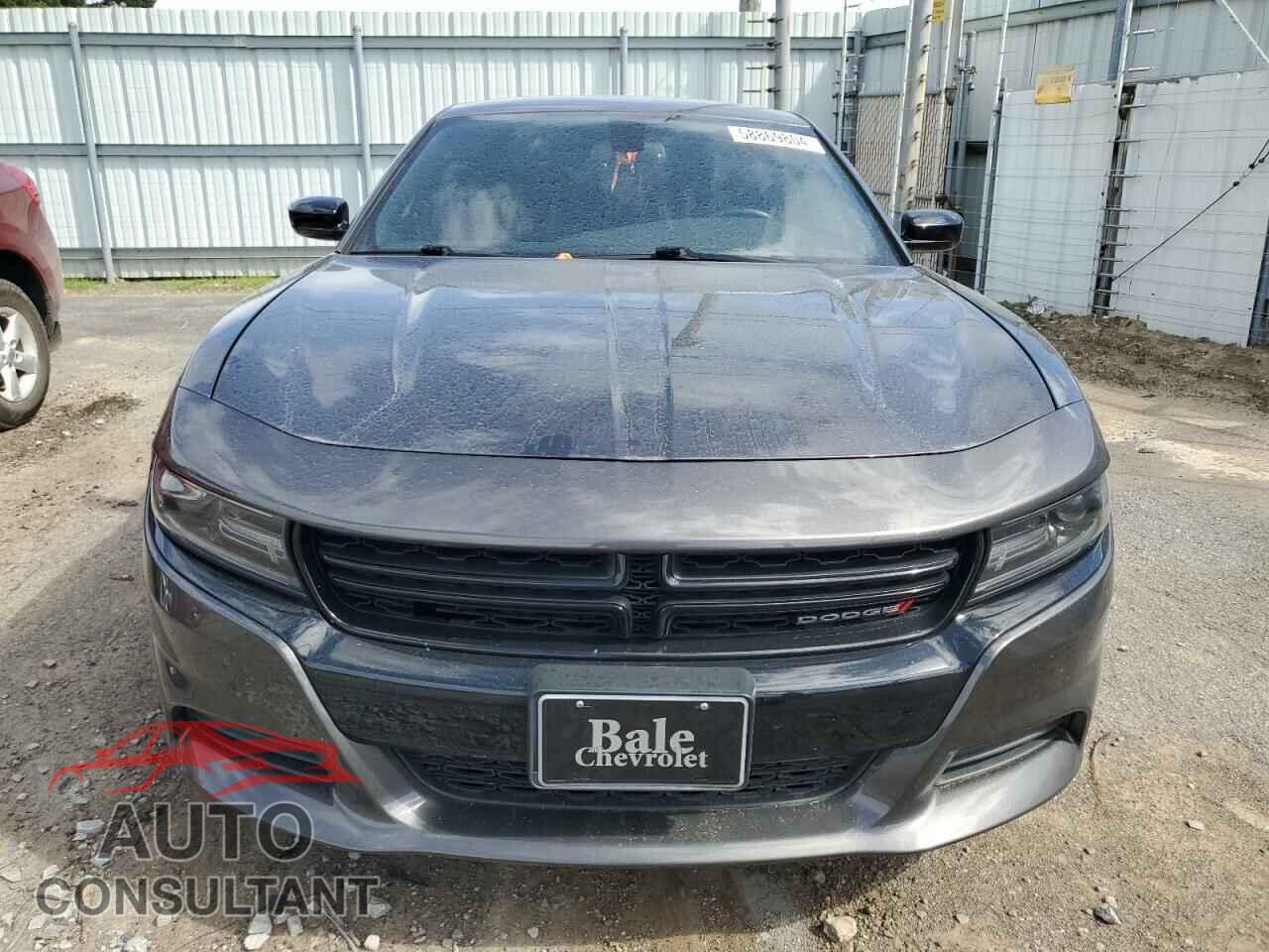 DODGE CHARGER 2020 - 2C3CDXBG9LH150178