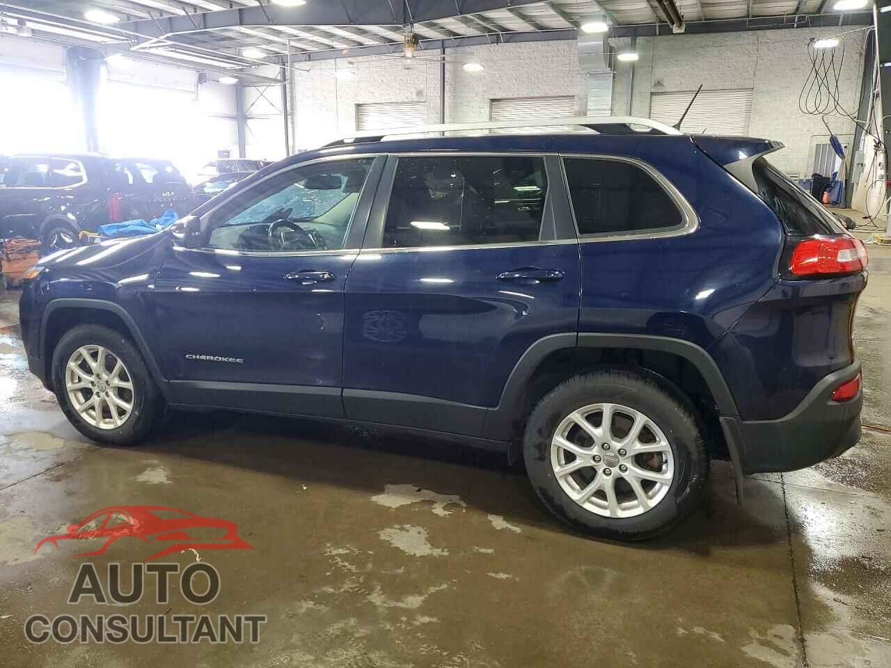 JEEP CHEROKEE 2015 - 1C4PJMCB5FW738382