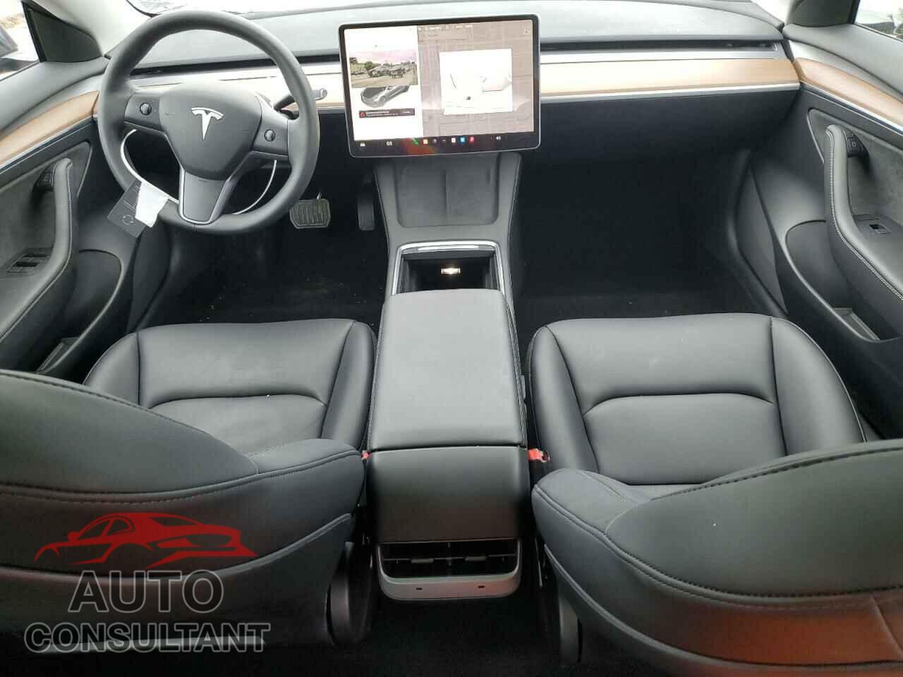 TESLA MODEL 3 2023 - 5YJ3E1EA0PF497455
