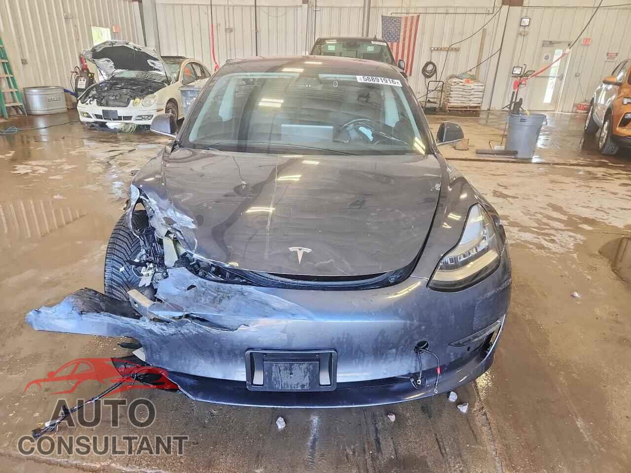 TESLA MODEL 3 2019 - 5YJ3E1EB3KF191688