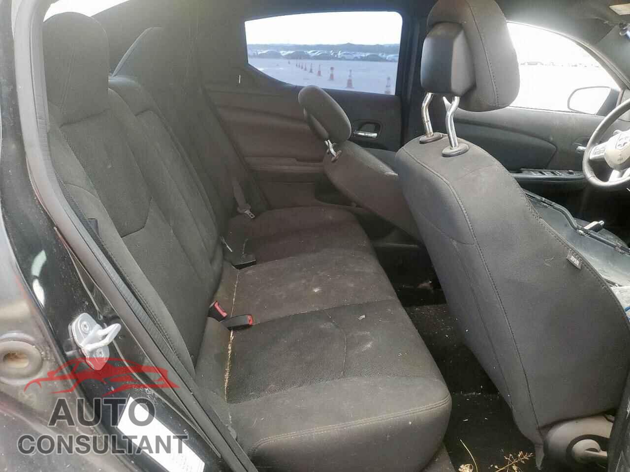 DODGE AVENGER 2012 - 1C3CDZCB7CN182181