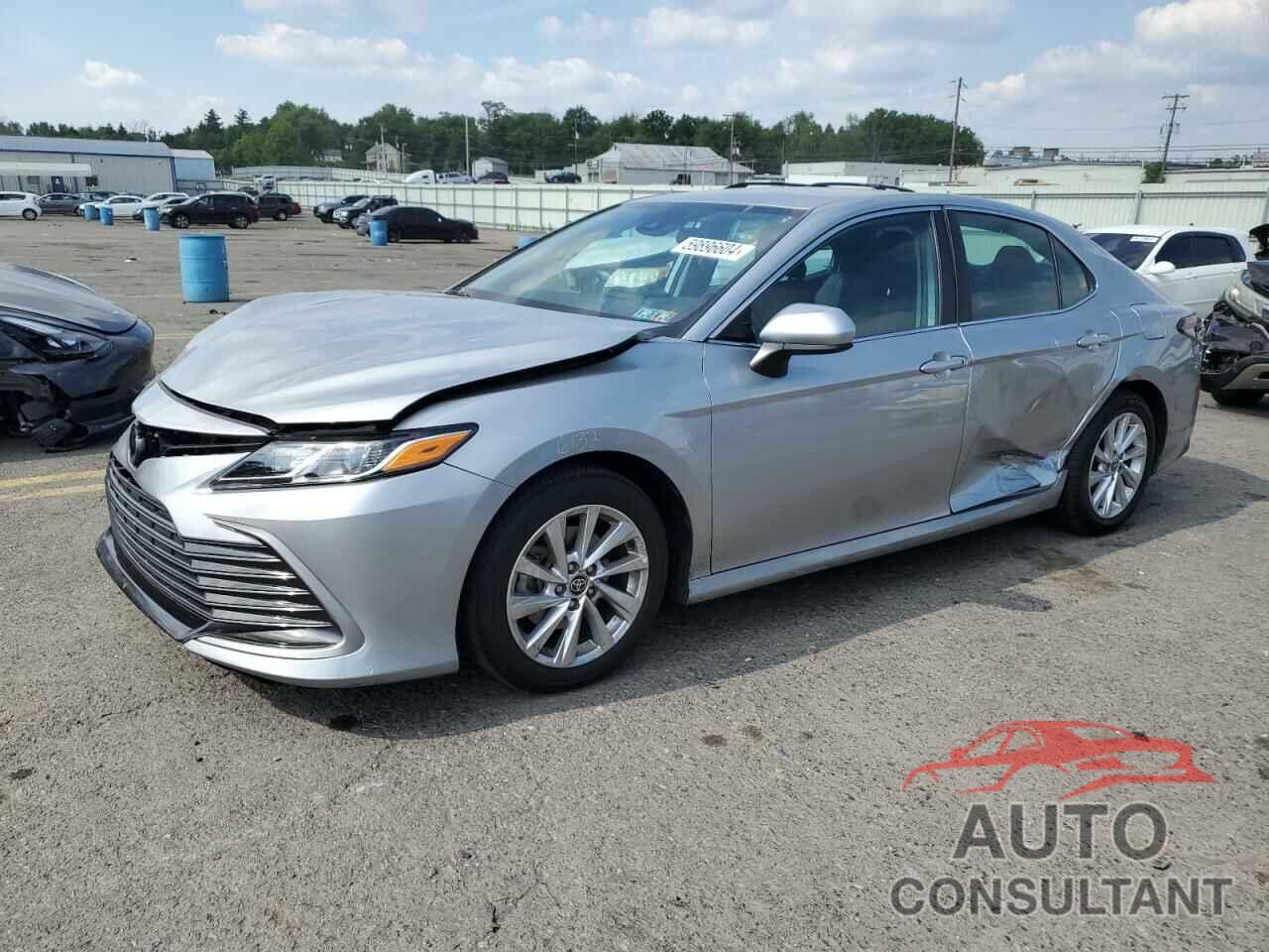 TOYOTA CAMRY 2023 - 4T1C11AK3PU807739