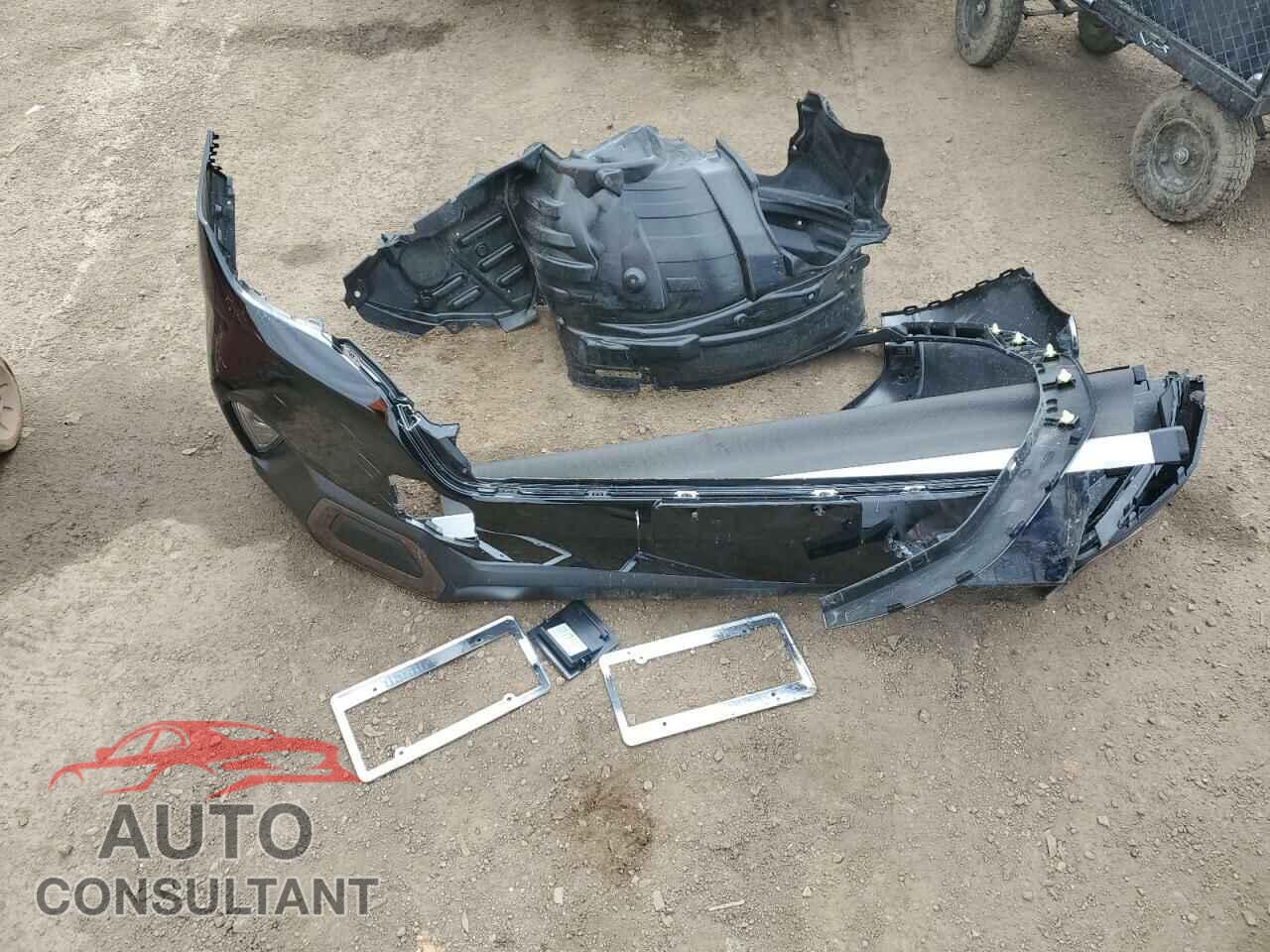SUBARU FORESTER 2025 - JF2SLDFC7SH507508