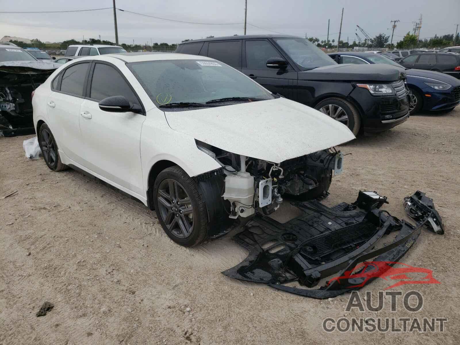 KIA FORTE 2020 - 3KPF34ADXLE207968