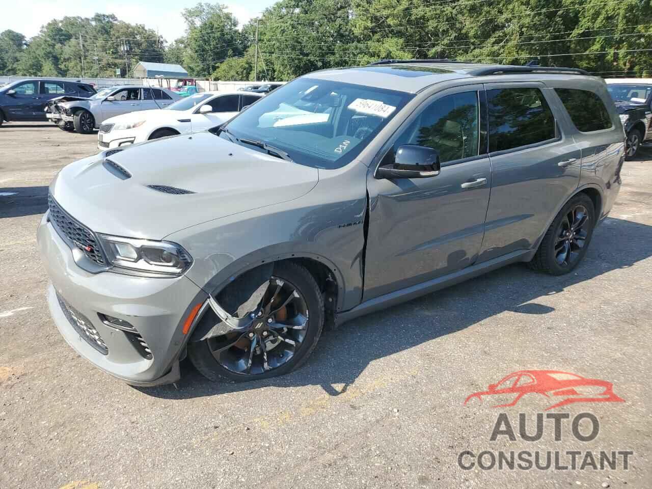 DODGE DURANGO 2023 - 1C4SDHCT3PC567488