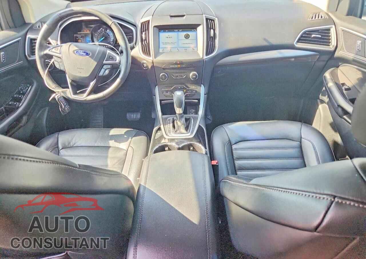 FORD EDGE 2016 - 2FMPK3J90GBB71701