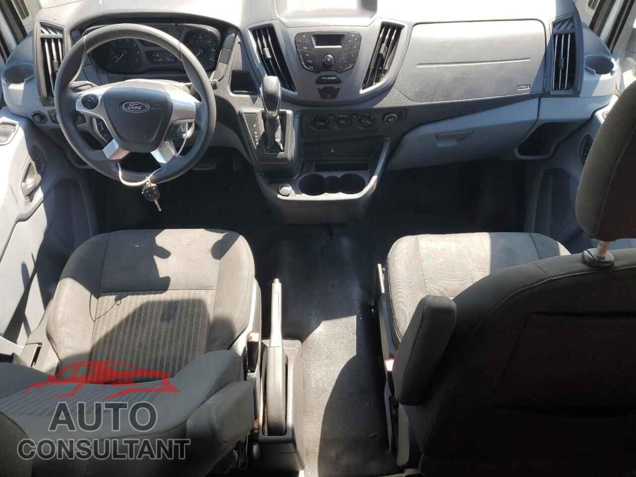 FORD TRANSIT 2017 - 1FBVU4XG2HKA24969