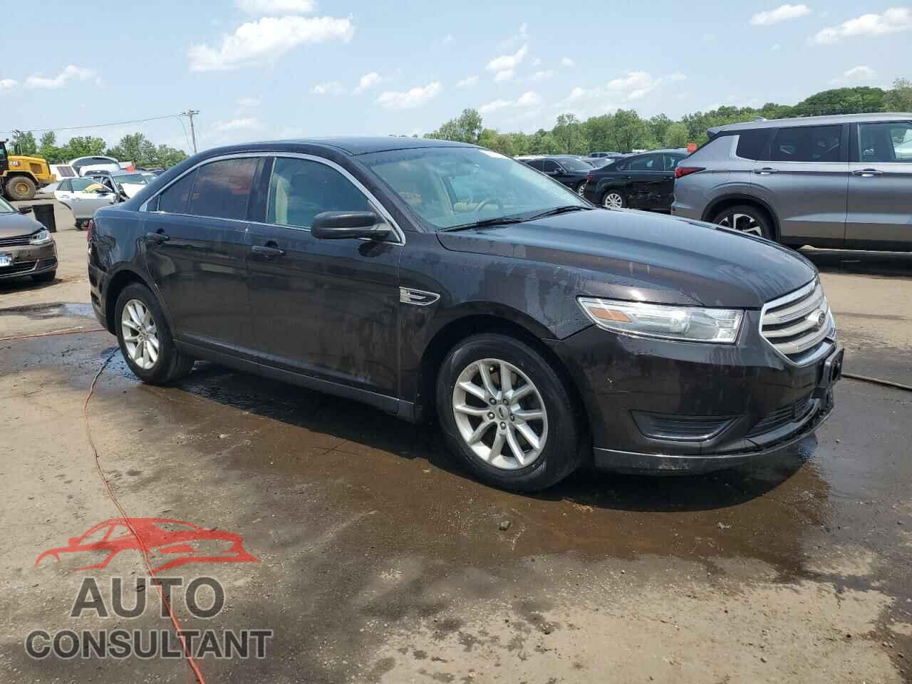 FORD TAURUS 2014 - 1FAHP2D88EG145480