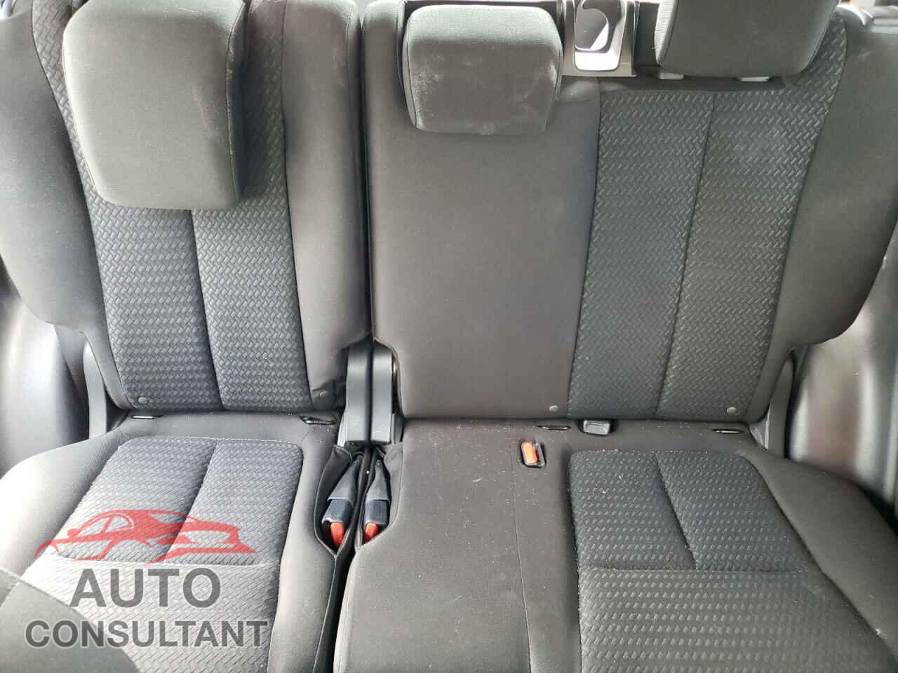 MITSUBISHI ECLIPSE 2020 - JA4AS3AA4LZ023640
