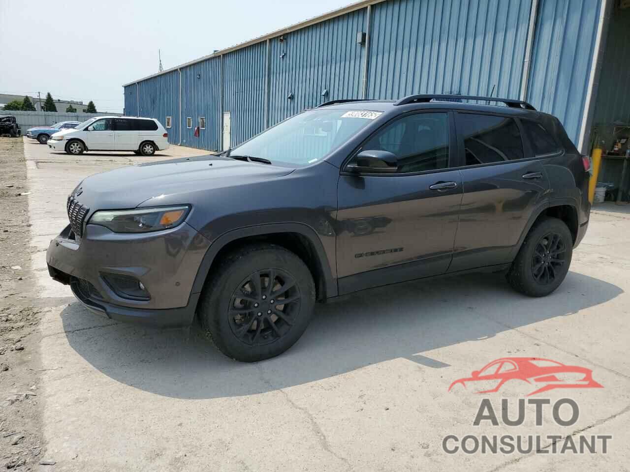 JEEP CHEROKEE A 2023 - 1C4PJMMB2PD111134