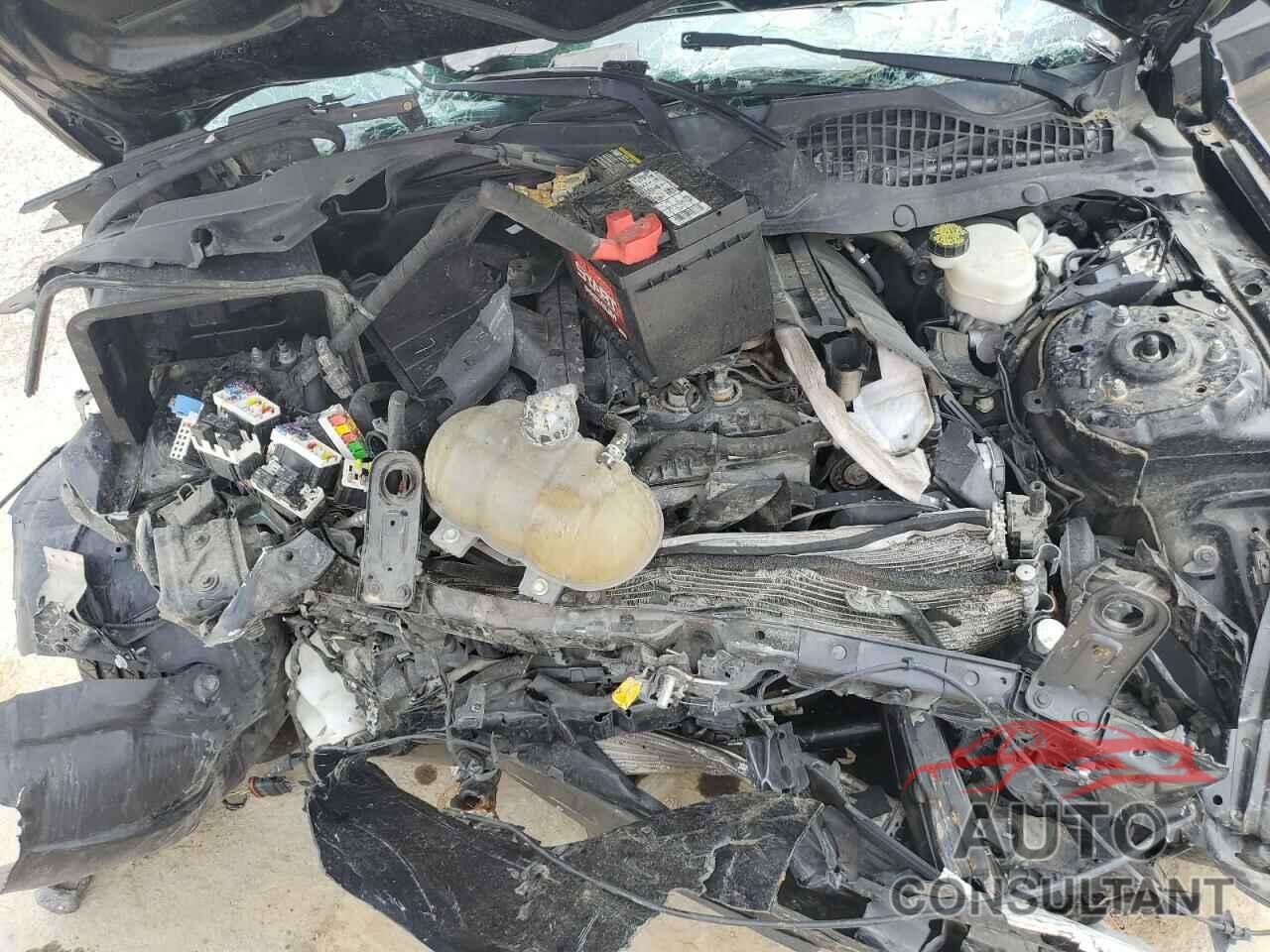 FORD ALL Models 2017 - 1FA6P8TH0H5239347