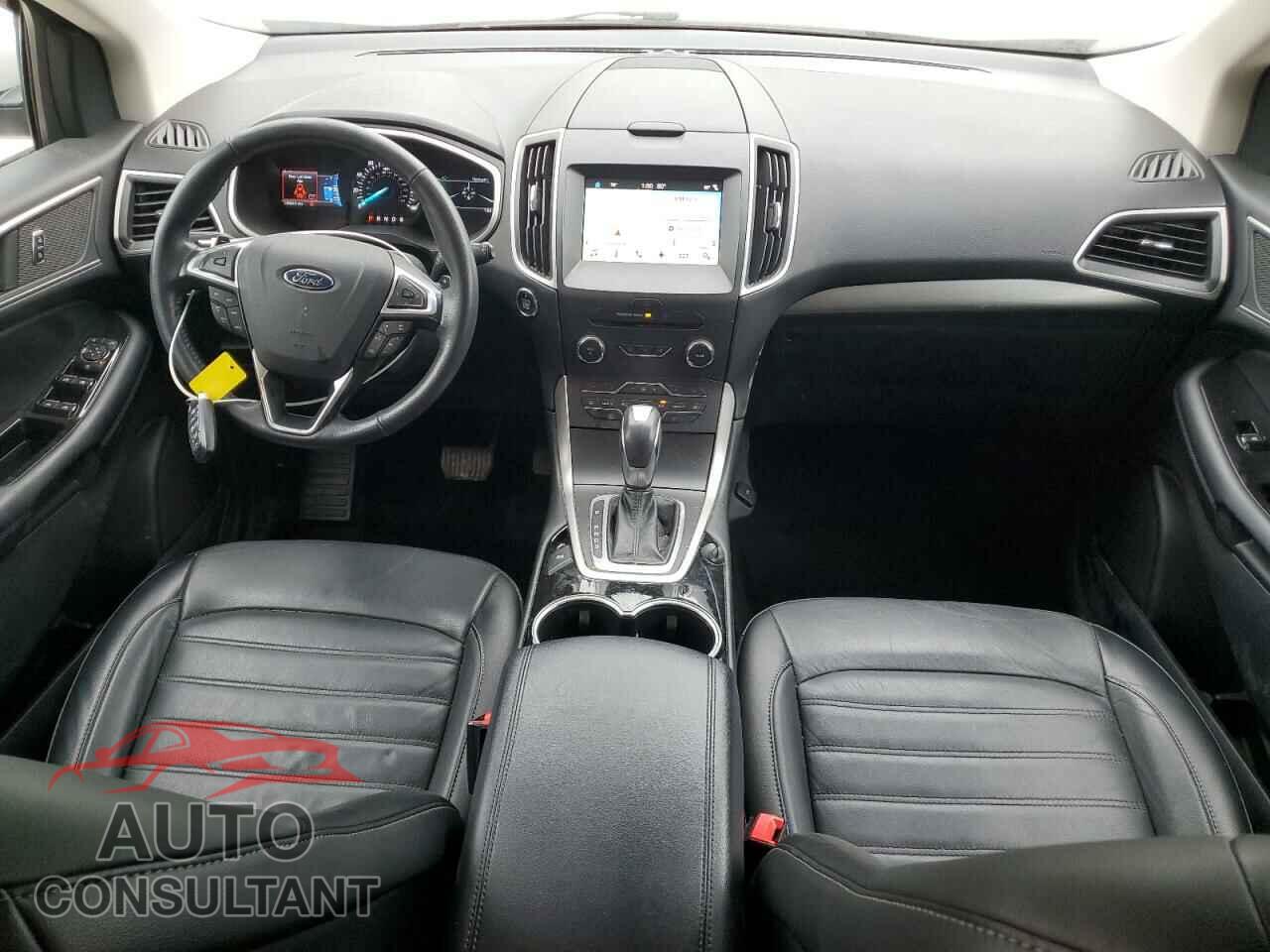 FORD EDGE 2017 - 2FMPK4J85HBC60470