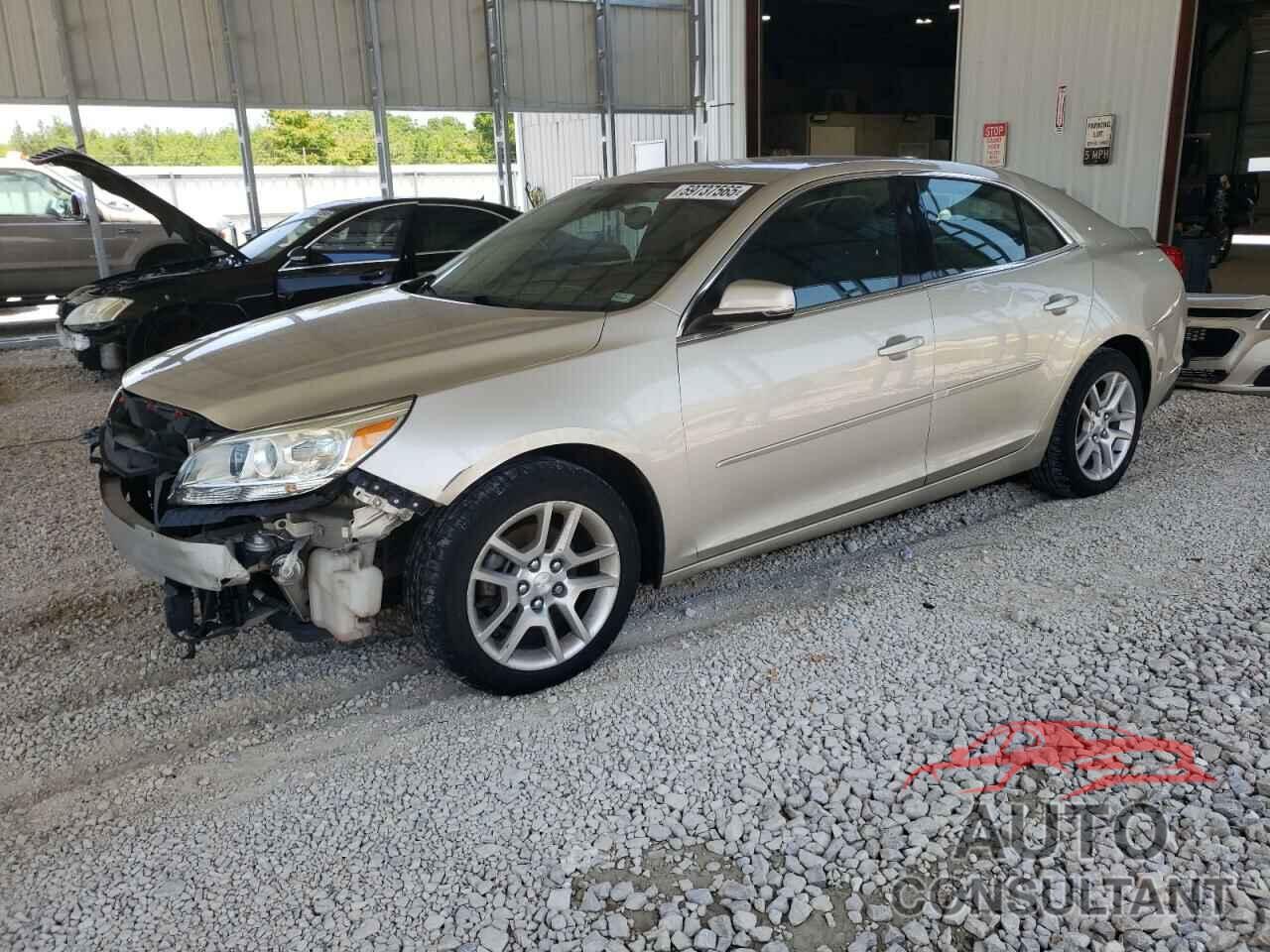 CHEVROLET MALIBU 2015 - 1G11C5SLXFF152222